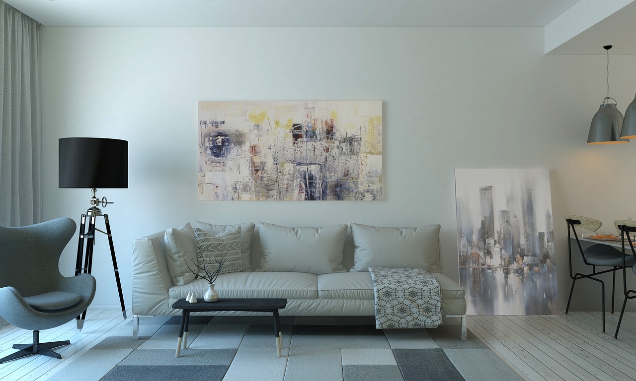 Badkamer met stijlvolle mediterrane tegelvloer.