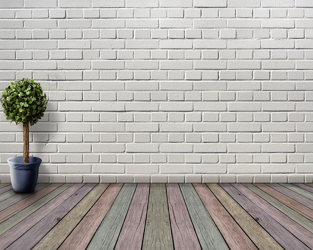 Smart plantmonitoring met futuristische technologieën.