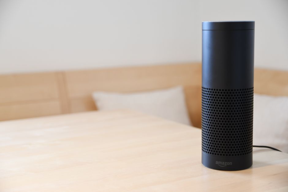 Virtuele AI-assistent helpt bij kleurbepaling.